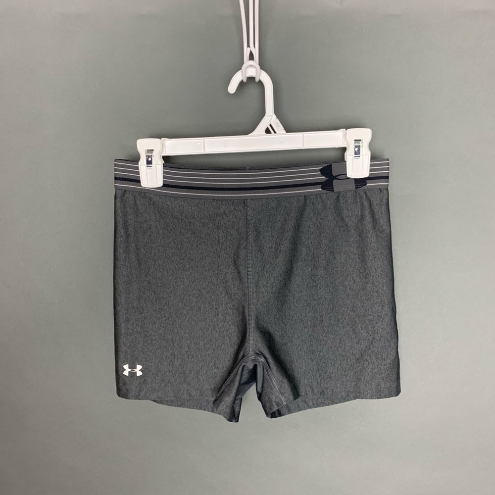 Under armour spandex